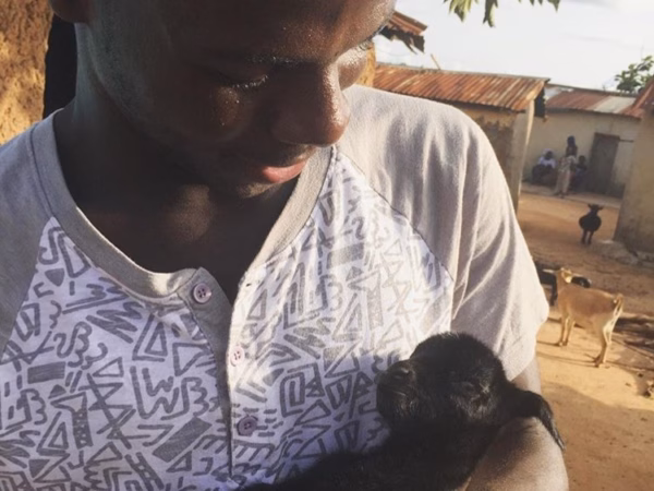 Togo