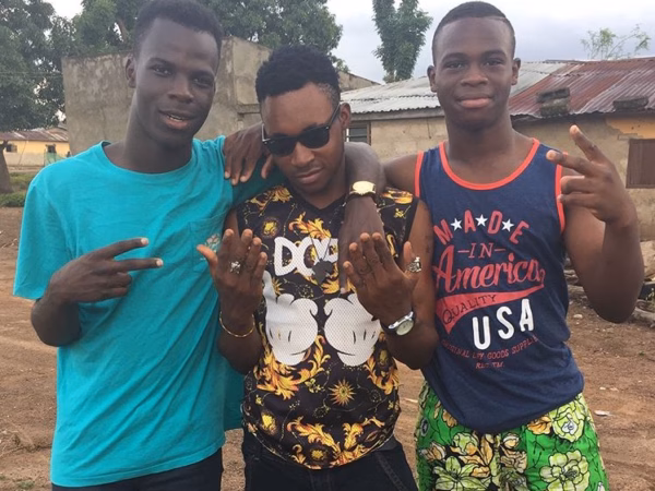Togo