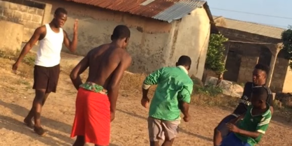 Togo