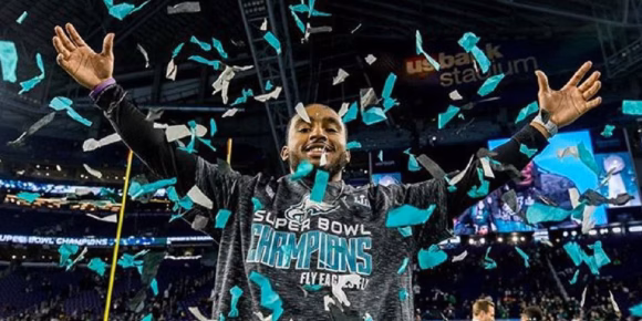 Rashard Davis