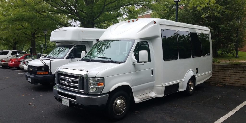 new vehicles