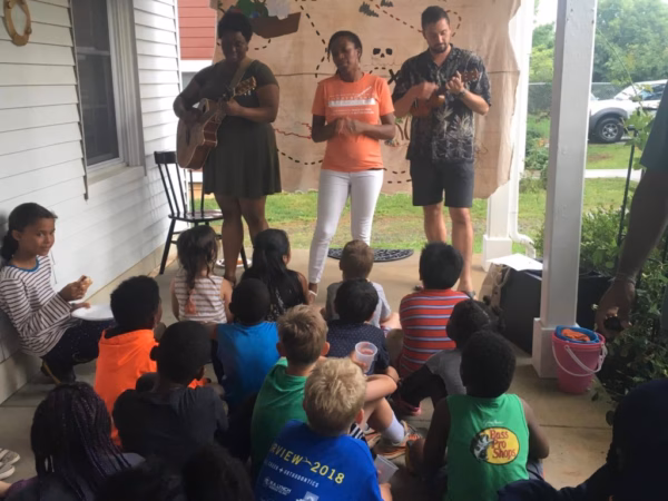 VBS 2018