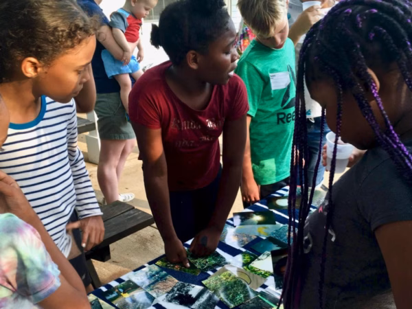 VBS 2018