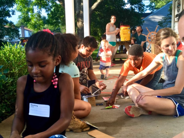VBS 2018