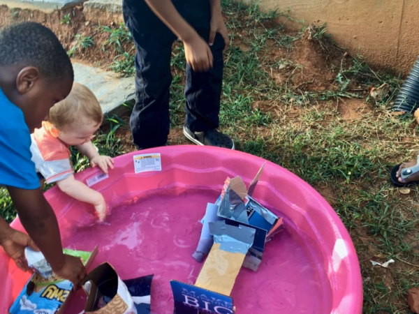 VBS 2018