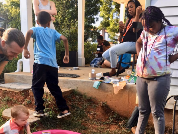 VBS 2018