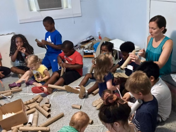 VBS 2018