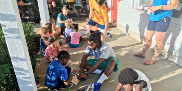 VBS 2018