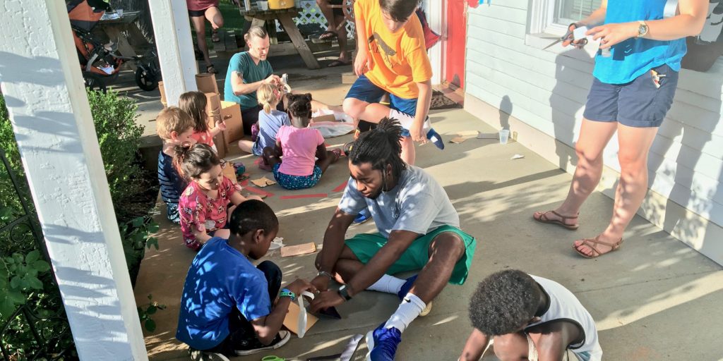 VBS 2018