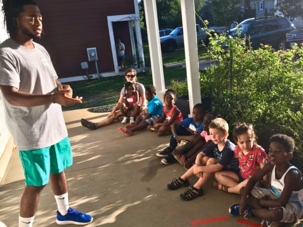 VBS 2018