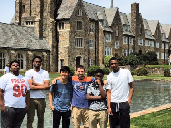 Berry College