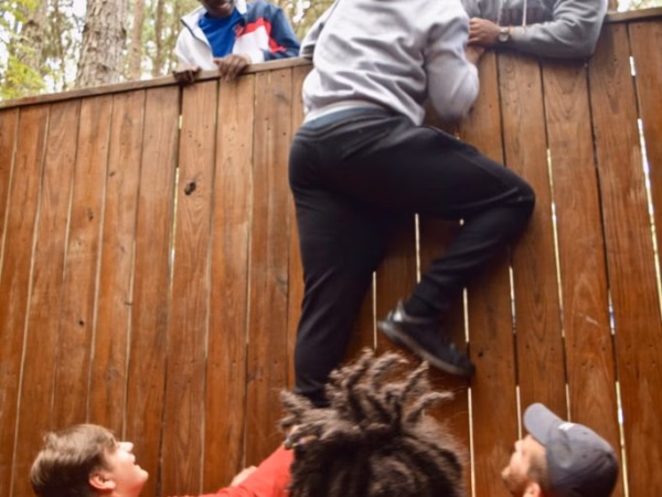 Strive fall retreat