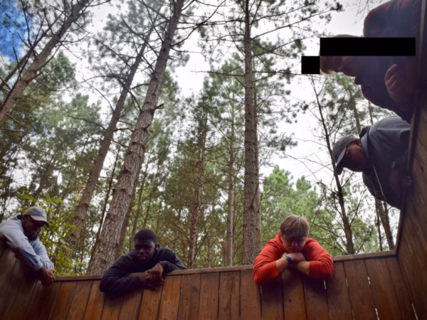 Strive fall retreat