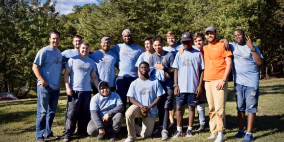 Strive retreat