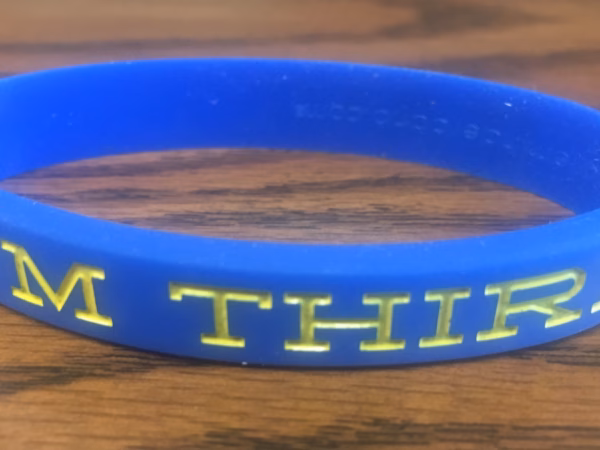 Citikidz wristband