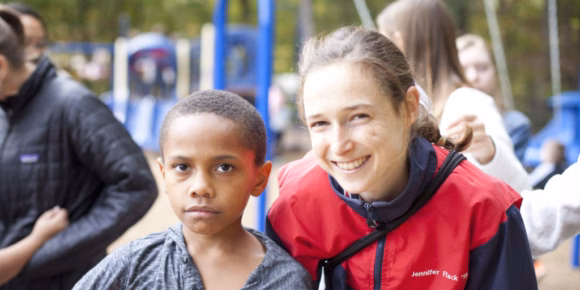 Tutoring Jennifer Flack