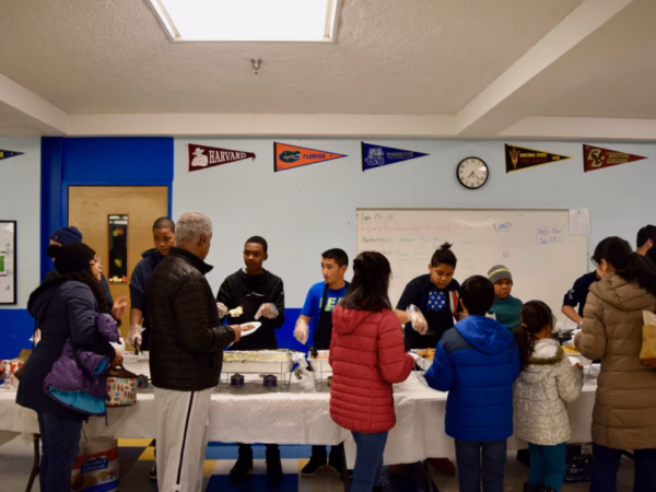 17th Annual Fifeville MLK Day Celebration