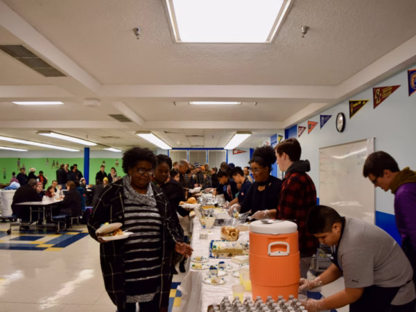 17th Annual Fifeville MLK Day Celebration