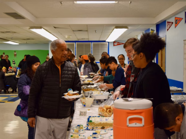 17th Annual Fifeville MLK Day Celebration