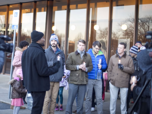 17th Annual Fifeville MLK Day Celebration
