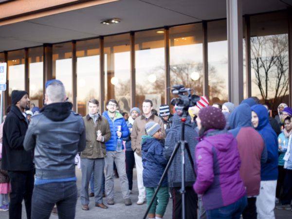 17th Annual Fifeville MLK Day Celebration