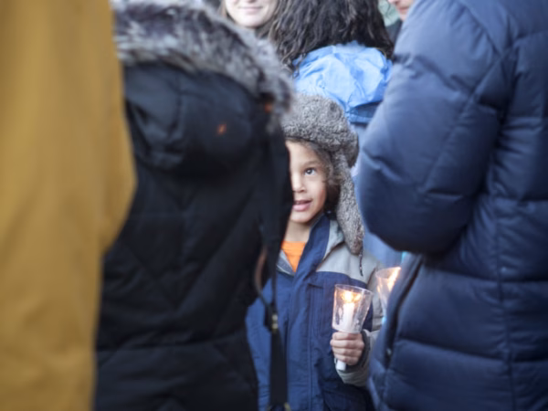 17th Annual Fifeville MLK Day Celebration