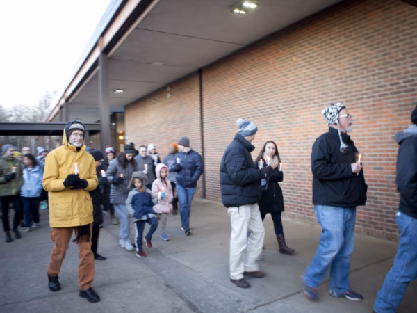 17th Annual Fifeville MLK Day Celebration