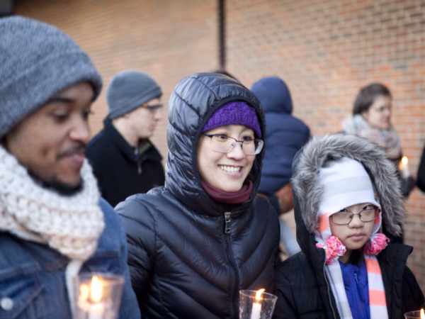 17th Annual Fifeville MLK Day Celebration
