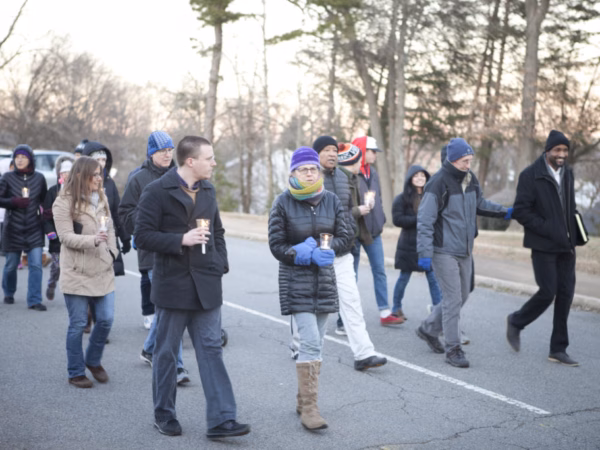 17th Annual Fifeville MLK Day Celebration