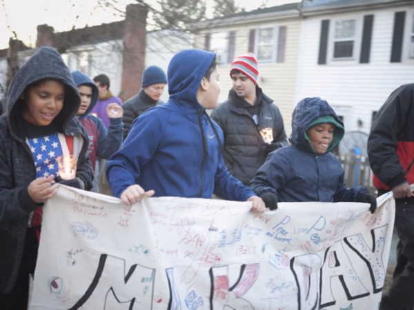17th Annual Fifeville MLK Day Celebration