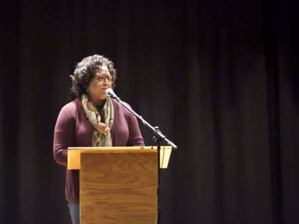 17th Annual Fifeville MLK Day Celebration