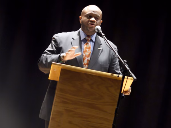 17th Annual Fifeville MLK Day Celebration