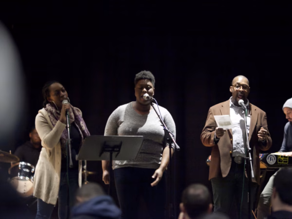 17th Annual Fifeville MLK Day Celebration