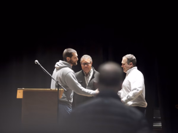 17th Annual Fifeville MLK Day Celebration