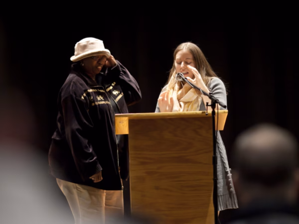 17th Annual Fifeville MLK Day Celebration