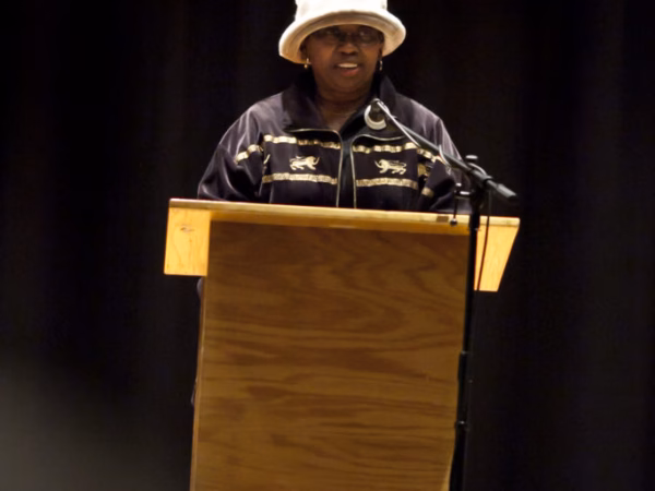 17th Annual Fifeville MLK Day Celebration