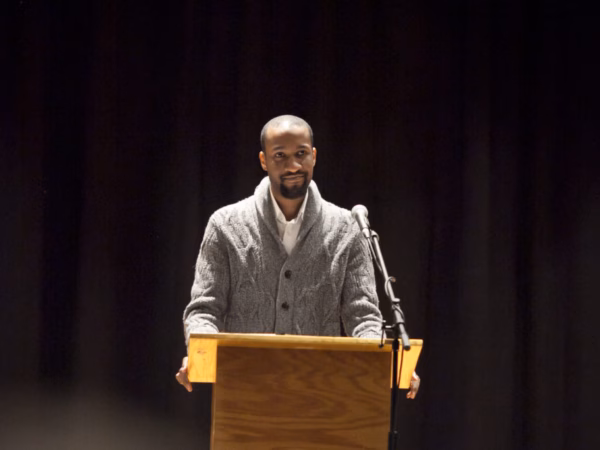 17th Annual Fifeville MLK Day Celebration