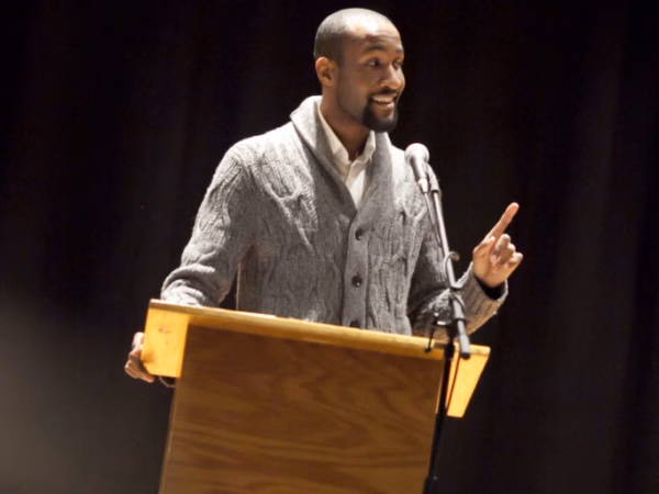 17th Annual Fifeville MLK Day Celebration