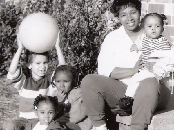My Abundant Life Story Dieira Henderson