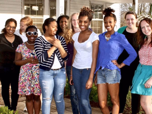 My Abundant Life Story Dieira Henderson