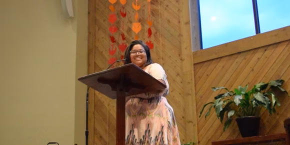 My Abundant Life Story Dieira Henderson