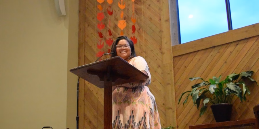My Abundant Life Story Dieira Henderson