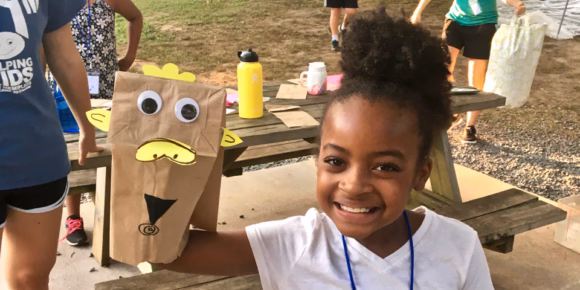 partner churches enable VBS expansion