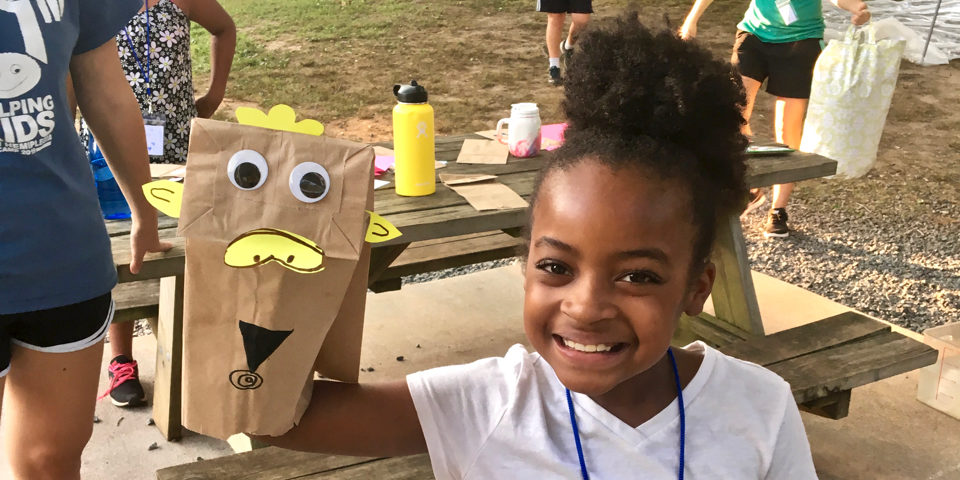 partner churches enable VBS expansion