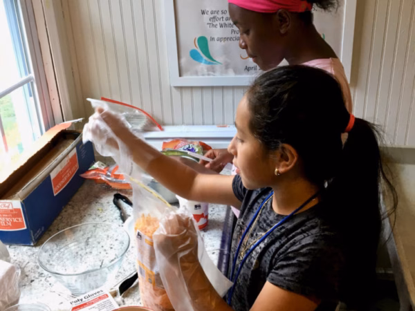 partner churches enable VBS expansion