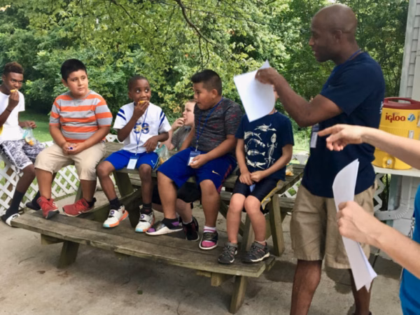 partner churches enable VBS expansion