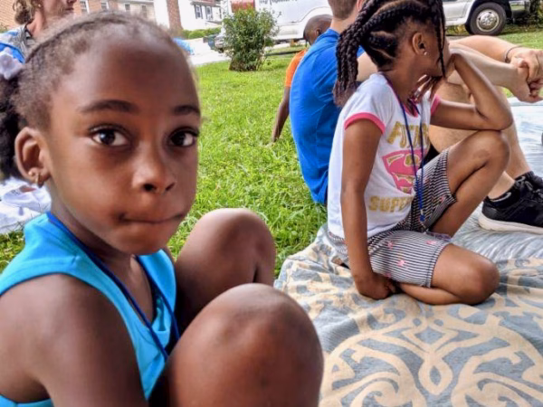 partner churches enable VBS expansion