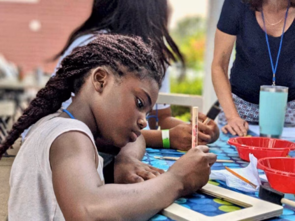 partner churches enable VBS expansion