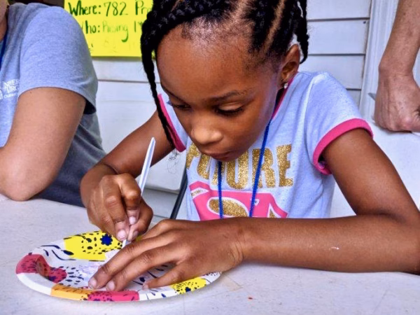 partner churches enable VBS expansion