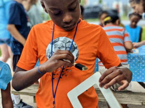 partner churches enable VBS expansion